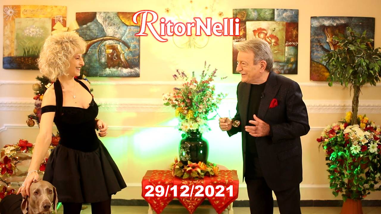 Trasmissione RitorNelli